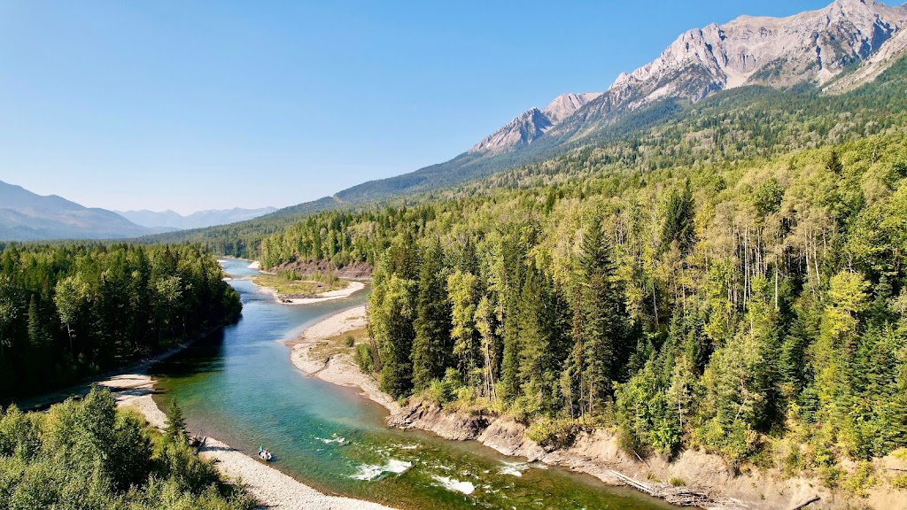 Andres Fly Fishing | 18 Mt Klauer St, Fernie, BC V0B 1M3, Canada | Phone: (250) 430-2870