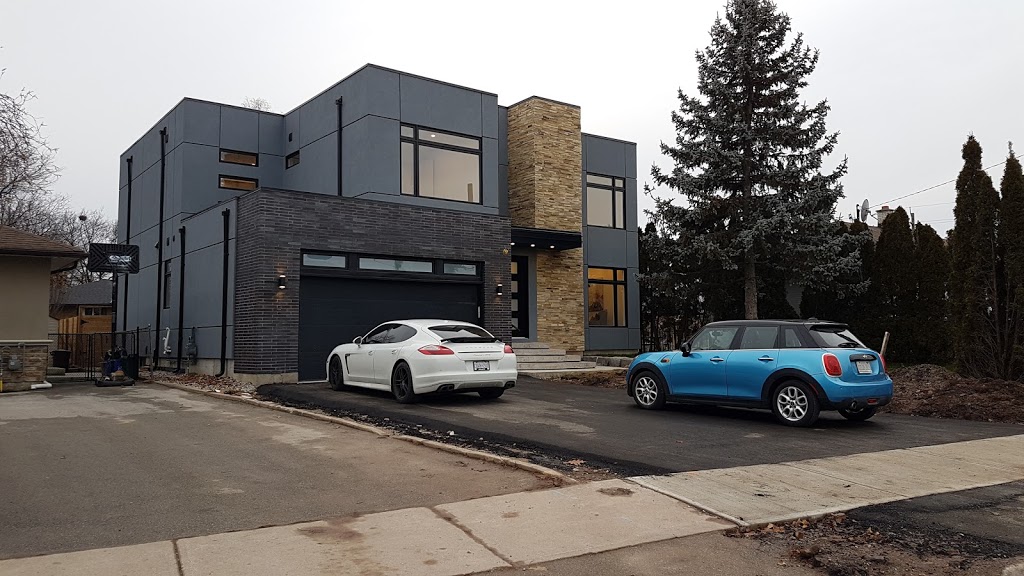 Michael Zhang Realtor-Re/Max Imperail帝国地产 | 2390 Bristol Cir, Oakville, ON L6H 6M5, Canada | Phone: (647) 456-8869