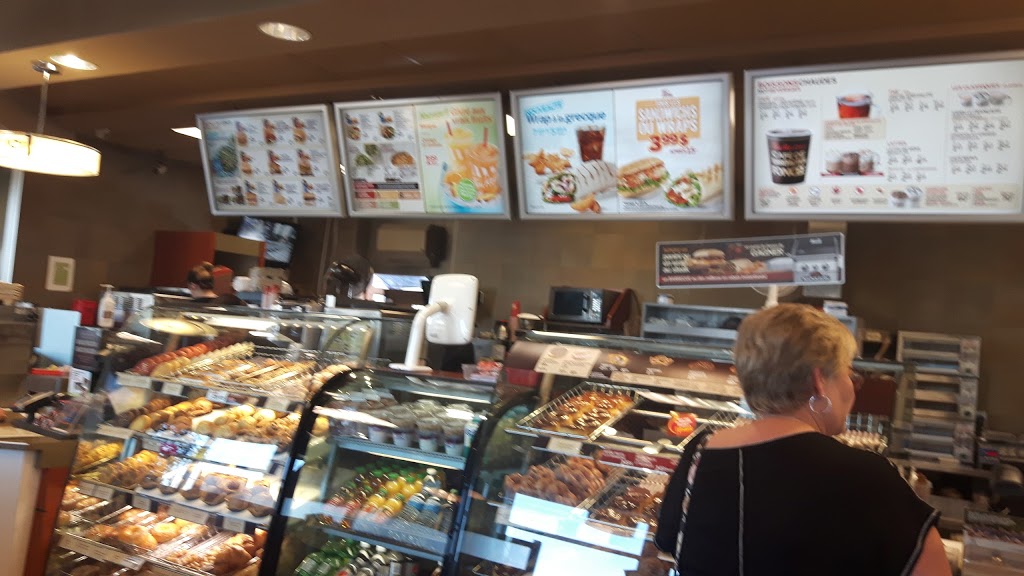 Tim Hortons | 17 Boulevard Saint-Jean-Baptiste, Châteauguay, QC J6J 3H5, Canada | Phone: (450) 692-5052
