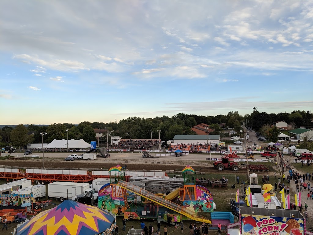 Port Perry Fairgrounds | 15835 Old Simcoe Rd, Port Perry, ON L9L 1N3, Canada | Phone: (905) 985-0962
