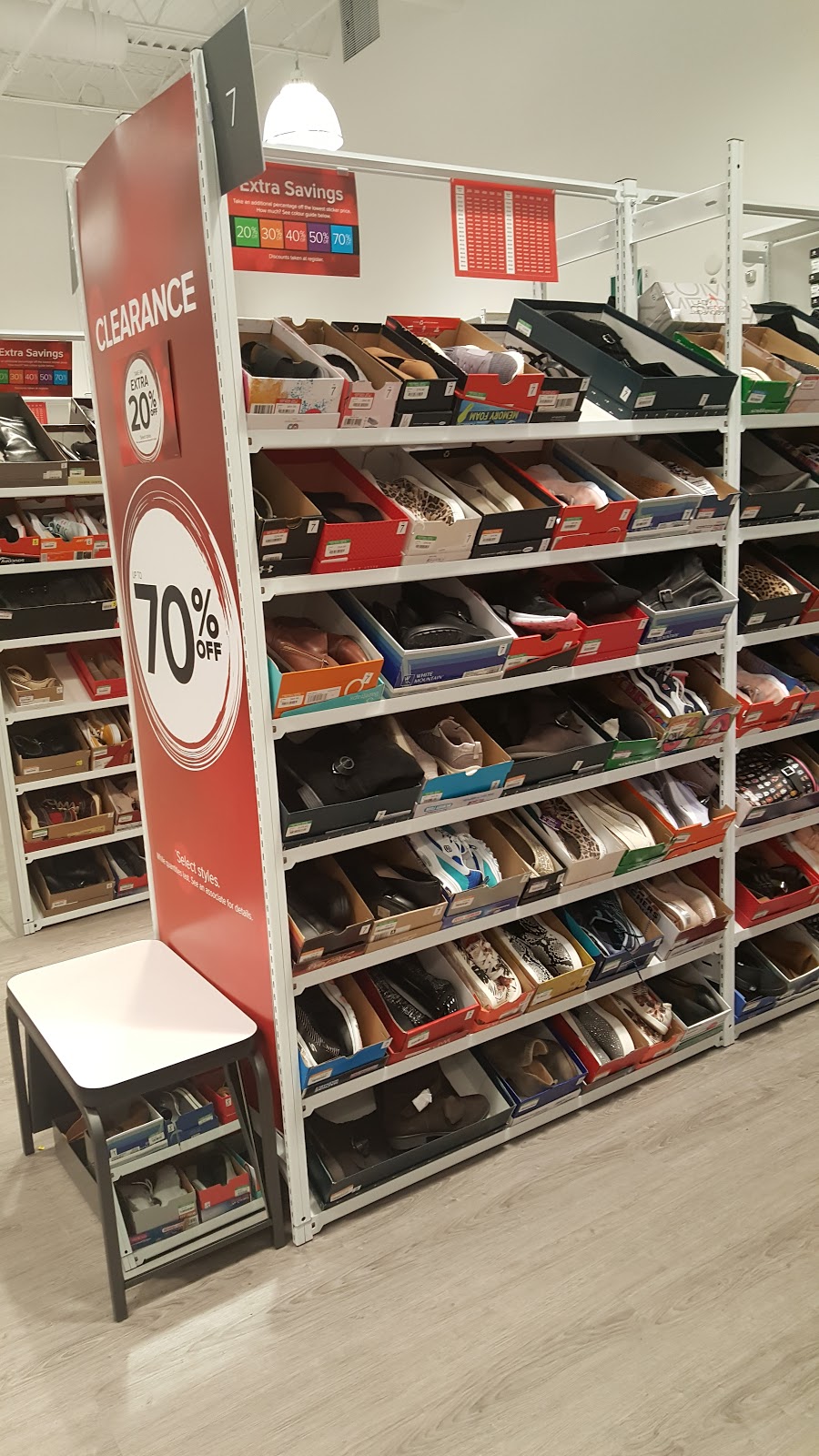 The Shoe Company | 925 Ontario St #1, Stratford, ON N5A 6W5, Canada | Phone: (519) 271-0764
