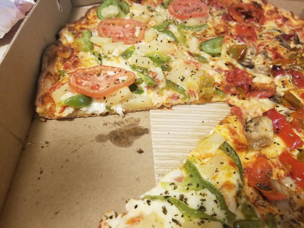 Pizza Nova | 1400 Ottawa St S, Kitchener, ON N2E 4E2, Canada | Phone: (844) 310-3300