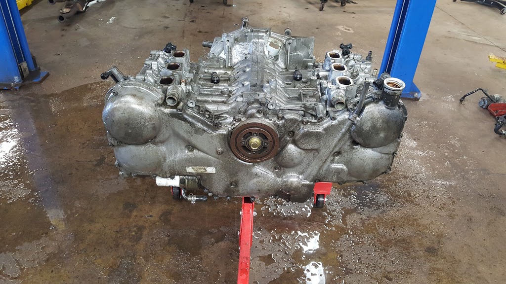 Auto Trust Centre | 5040 Maingate Dr #1, Mississauga, ON L4W 1X5, Canada | Phone: (905) 206-1276