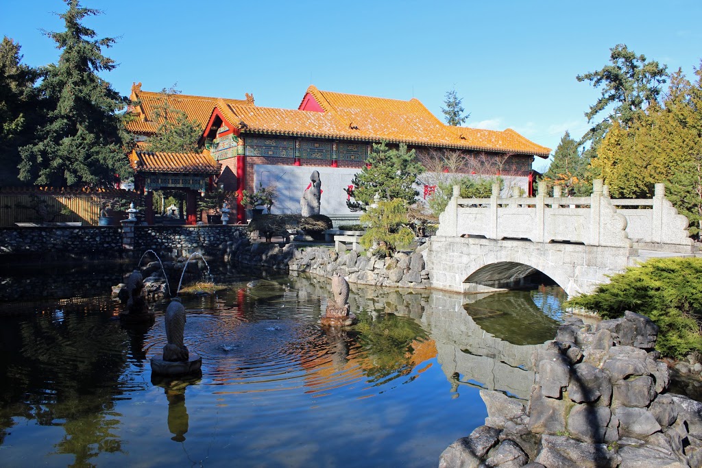 International Buddhist Society | 9160 Steveston Hwy, Richmond, BC V7A 1M5, Canada | Phone: (604) 274-2822