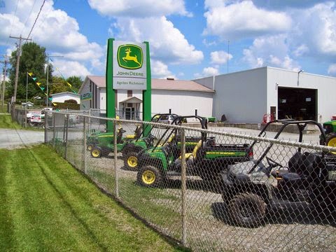 Agritex Richmond | 1006 Rue Craig, Richmond, QC J0B 2H0, Canada | Phone: (819) 826-3707