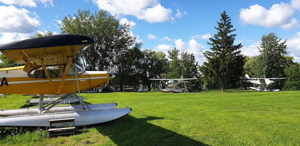 Aviation B L Inc | 600 Chemin des Patriotes, Saint-Mathias-sur-Richelieu, QC J3L 6A2, Canada | Phone: (450) 658-2041