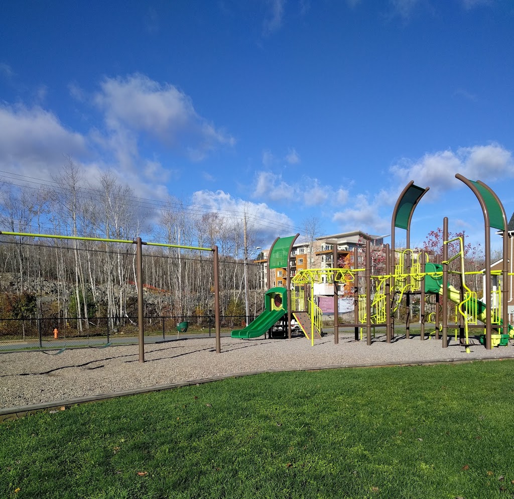 Tyler Samson Park | 303 Gary Martin Dr, Bedford, NS B4B 1G9, Canada