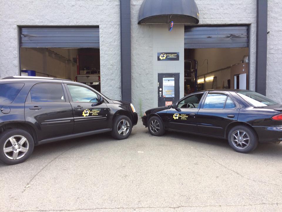 East Coast Auto Ltd. | 31234 Wheel Ave, Abbotsford, BC V2T 6G9, Canada | Phone: (604) 746-0106