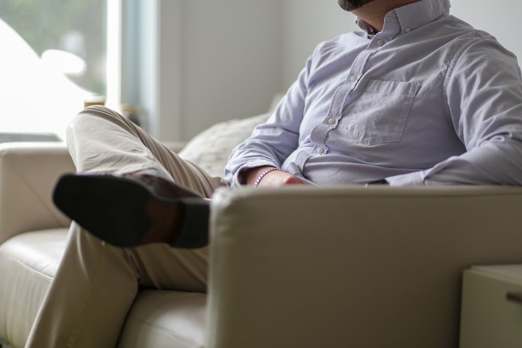 Olivier Lizotte, Clinique privée de sexologie et psychothérapie | 216 Rue Marguerite-Bertaud, Boucherville, QC J4B 8M1, Canada | Phone: (438) 863-5548