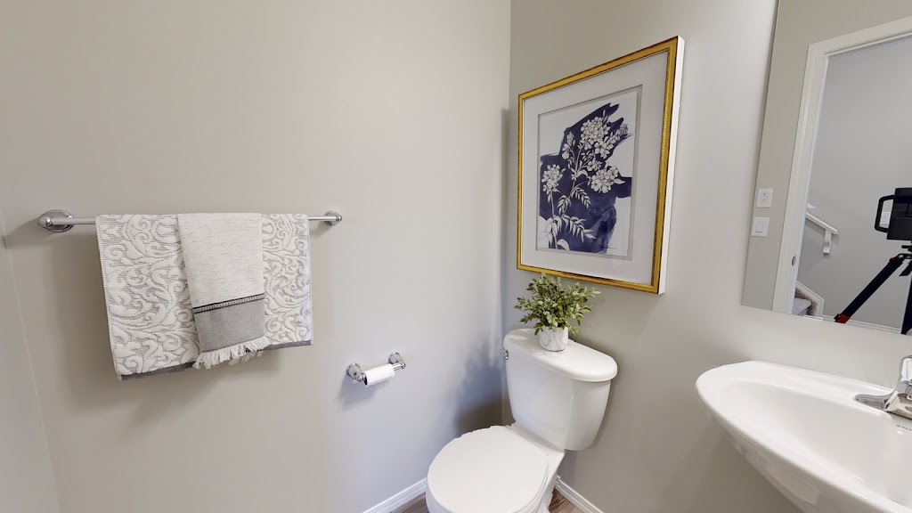Springate Self-Showing Home | Sterling Homes Edmonton | 17 Spruce Ridge Cove, Spruce Grove, AB T7X 0S5, Canada | Phone: (780) 800-7594