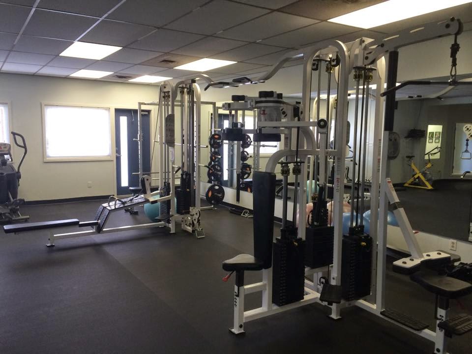 Body Blueprint Fitness Education | 987 Mcbriar Ave, Victoria, BC V8X 3M3, Canada | Phone: (778) 433-8884