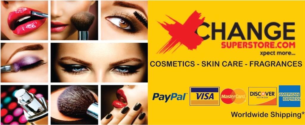 Xchange Superstore | 156 Enfield Pl #1006, Mississauga, ON L5B 4L8, Canada | Phone: (305) 897-5406