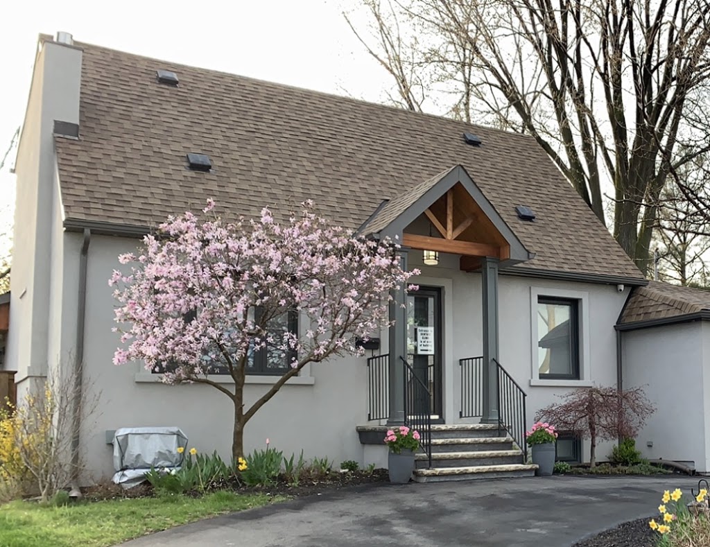 Mississauga Denture Clinic | 1229 N Service Rd, Mississauga, ON L4Y 1A8, Canada | Phone: (905) 804-8428