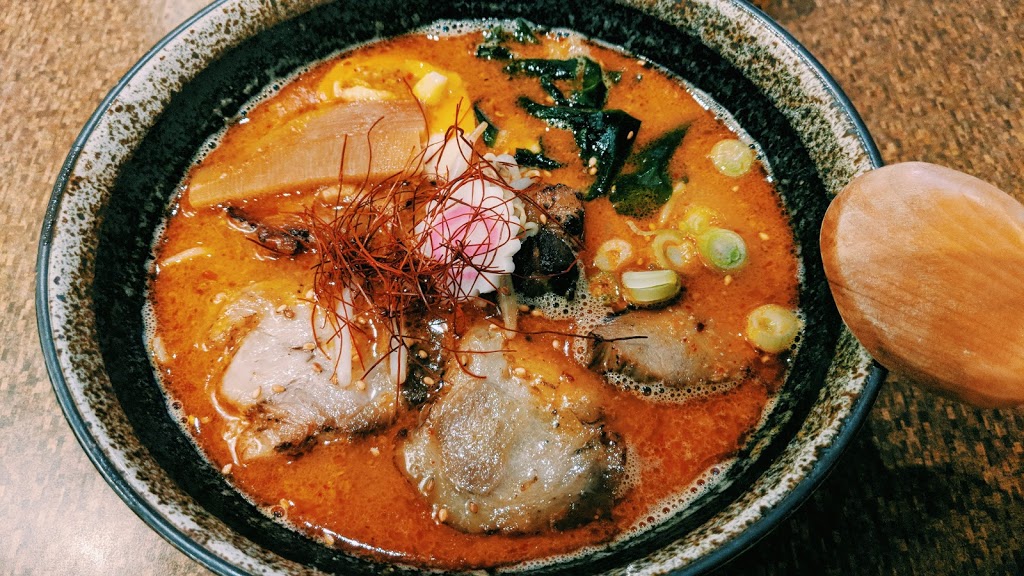 Nakayoshi Izakaya | 812 Danforth Ave, Toronto, ON M4J 1L2, Canada | Phone: (416) 792-7788