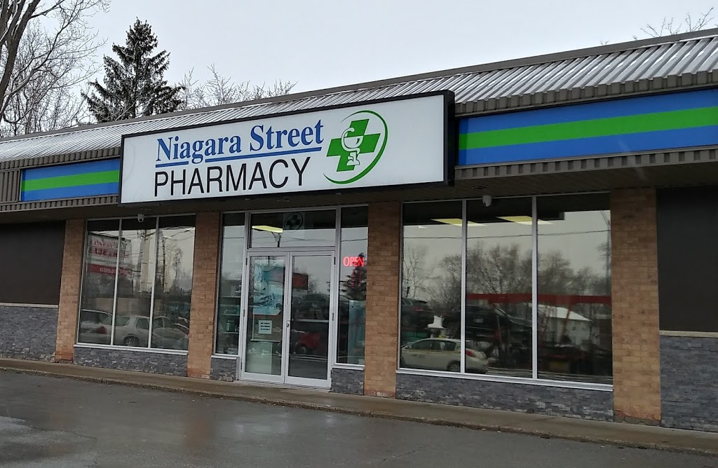 Niagara Street Pharmacy - 545 Niagara Street North Units 1 & 2, Welland ...