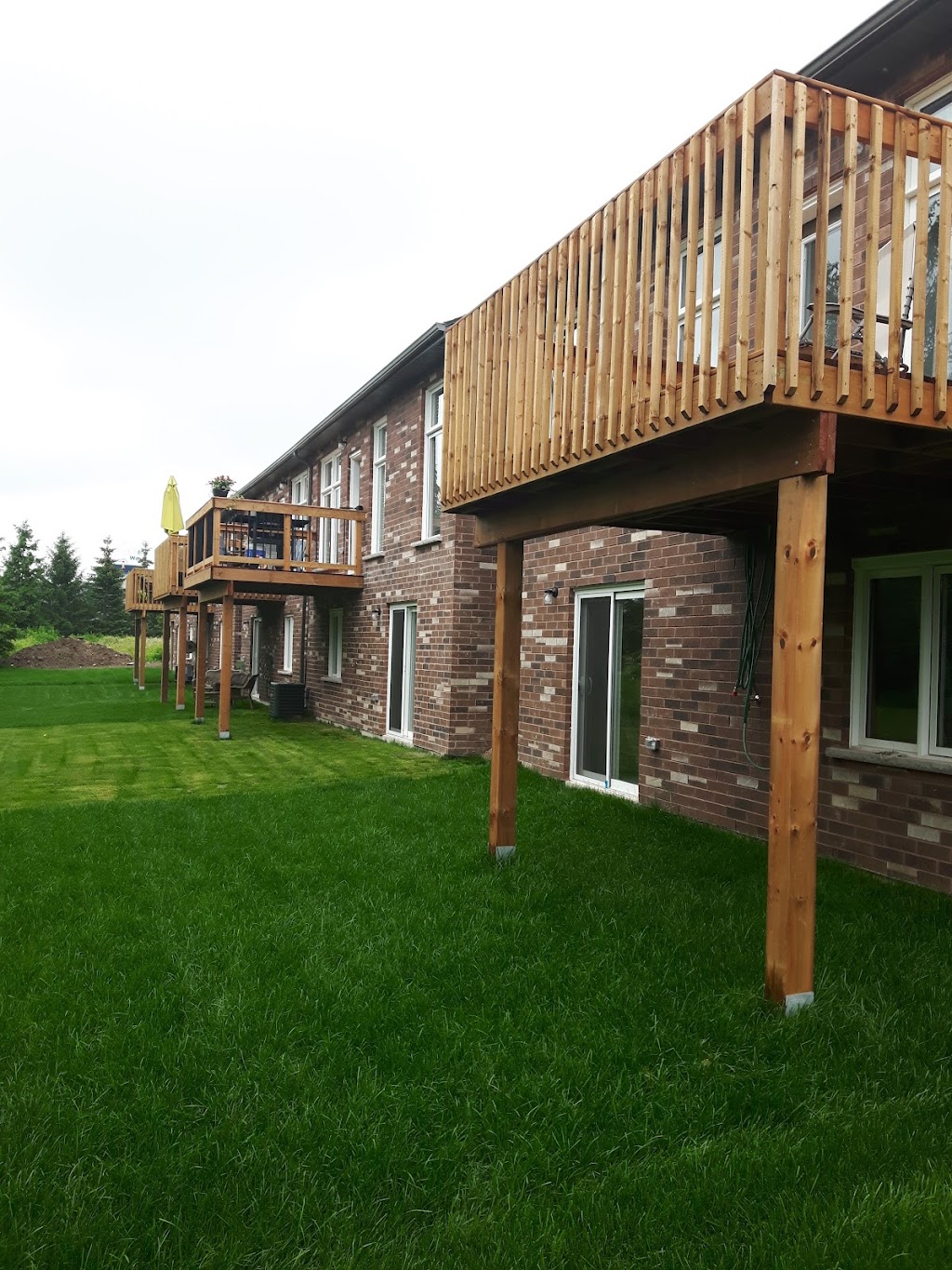 Groundworx foundations | 1481 Beatrice Townline Rd, Bracebridge, ON P1L 1X4, Canada | Phone: (705) 204-4049
