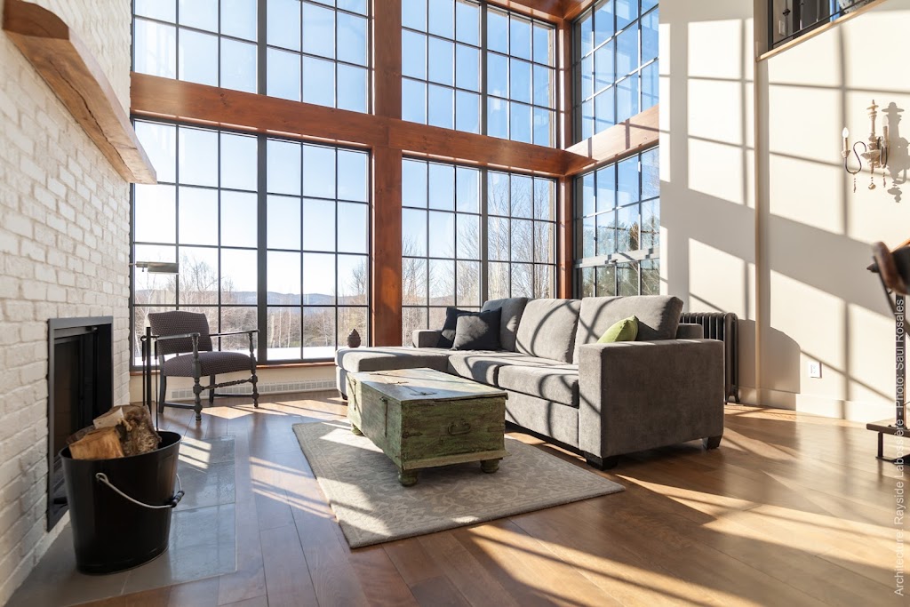 Les Constructions et Éco-Ébénisterie St-Dominique Inc. | 474 Rue du Curé Rémillard, Les Cèdres, QC J7T 1H4, Canada | Phone: (450) 452-2687