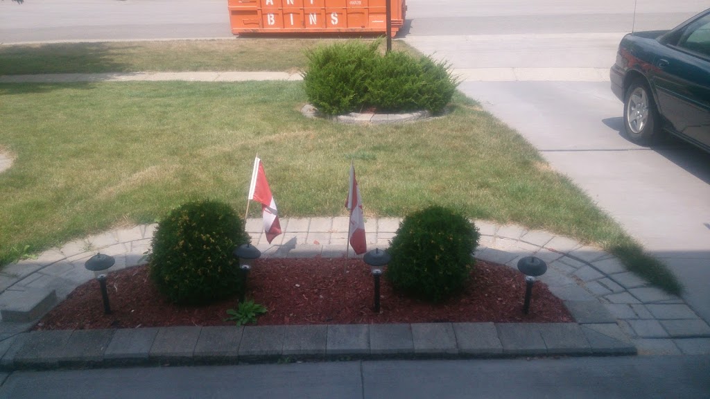 Haelig and Lutz Contracting | 20 Shelley St, Georgetown, ON L7G 3W9, Canada | Phone: (289) 839-9229
