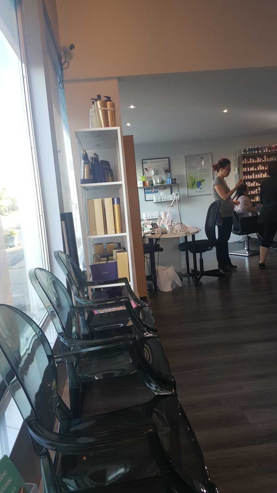 Ar-T Style Coiffure | 1400 Boulevard Taschereau, La Prairie, QC J5R 4E8, Canada | Phone: (450) 695-1400