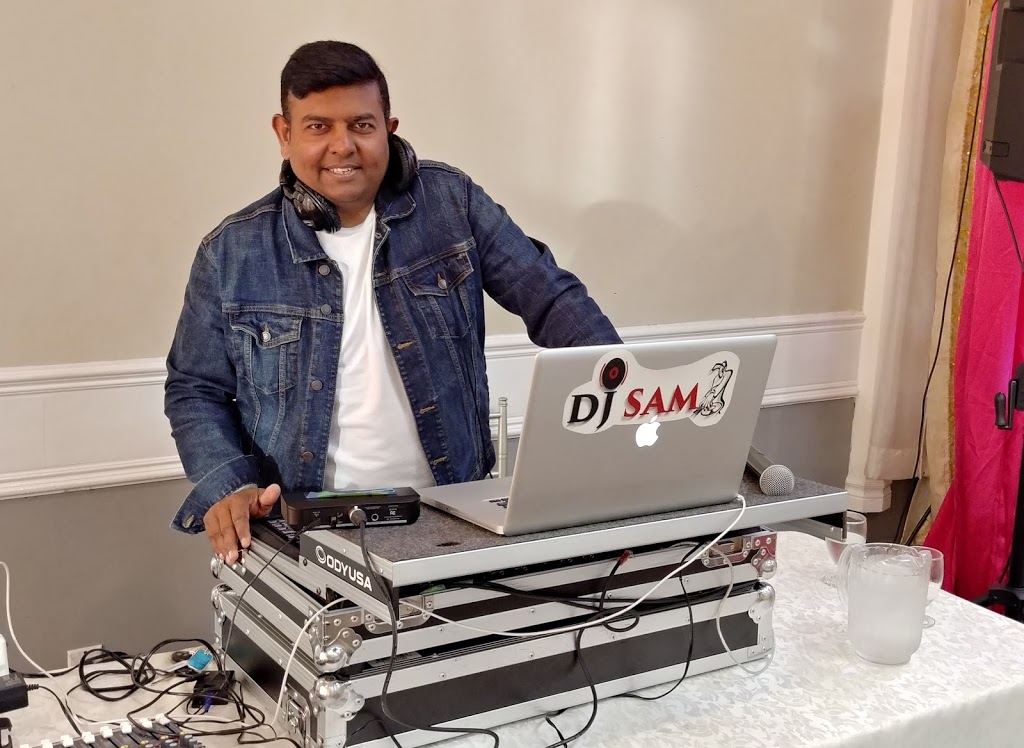 Desi Live Entertainment - Dj Sam Toronto | Cedar Lake Crescent, Brampton, ON L6Y 0P9, Canada | Phone: (647) 622-0192