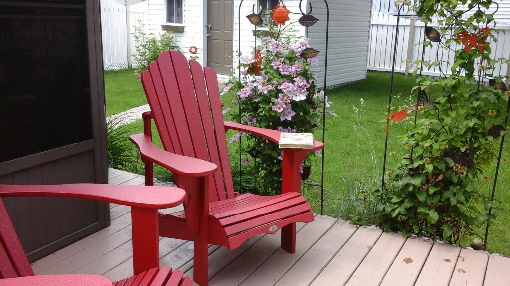 Parc des Bouleaux | 139 Rue de lOrée-des-Bois, Gatineau, QC J8R 2L6, Canada