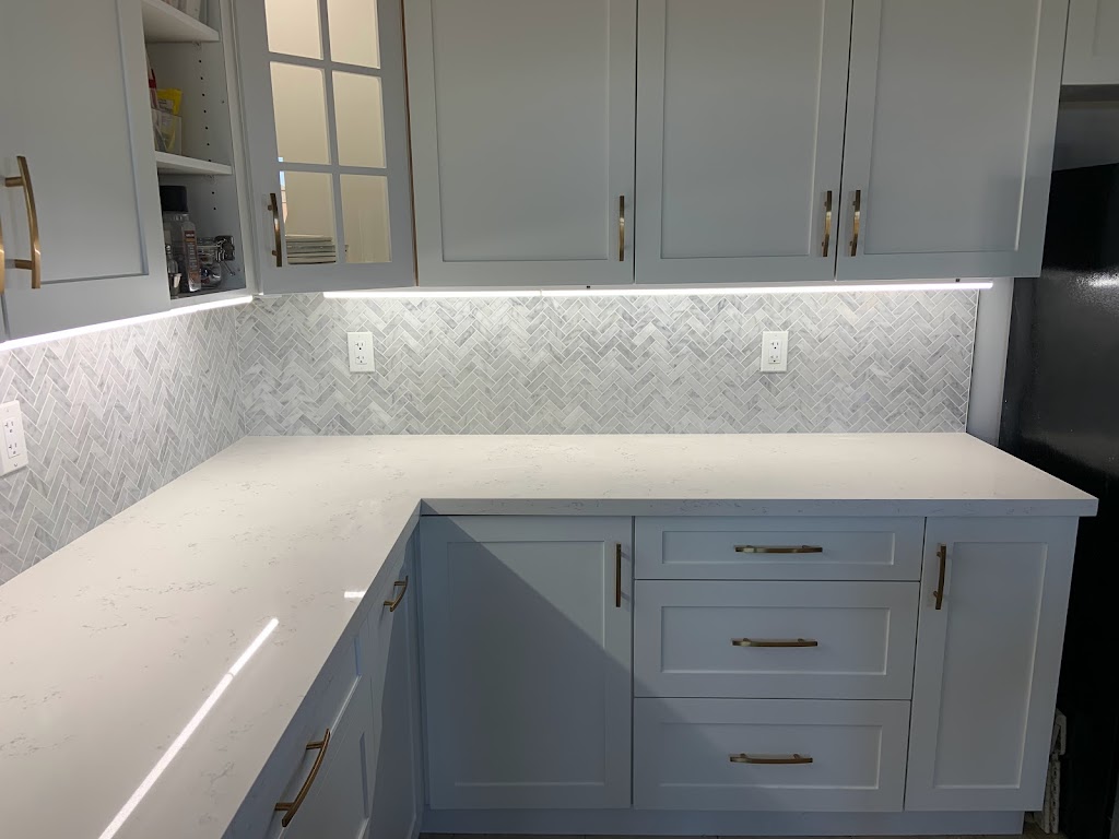 All in the D-Tiles | Durham Region Tile Installers | 1828 Appleview Rd, Pickering, ON L1V 1T8, Canada | Phone: (289) 678-1688