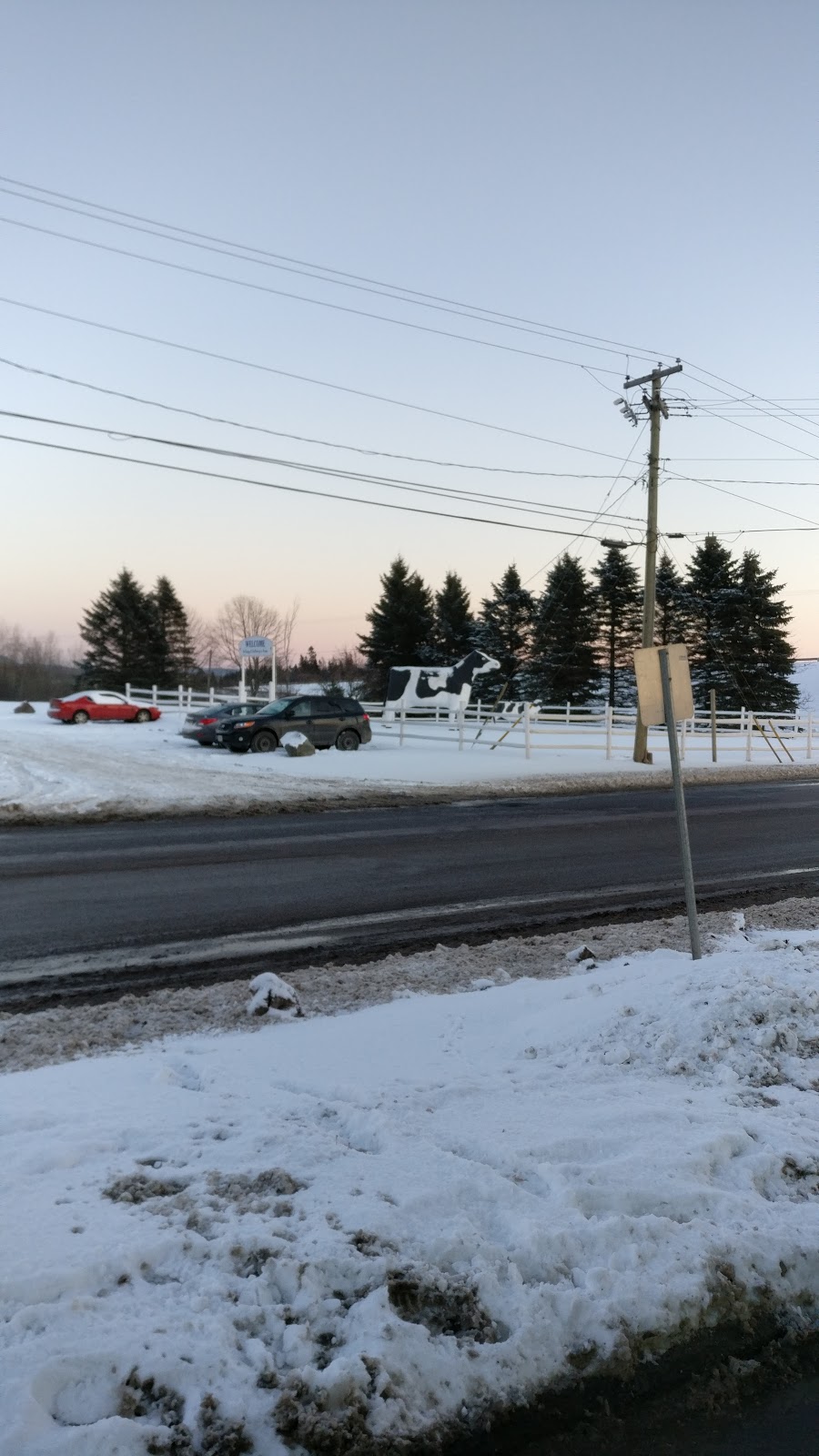 Irving Oil | 11 Route 890, Sussex, NB E4G 2V8, Canada | Phone: (506) 433-6322