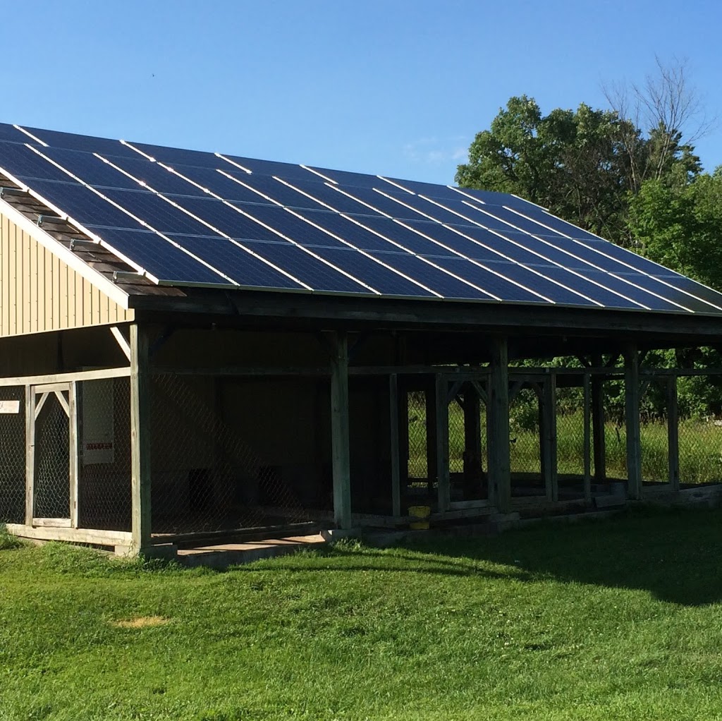 Execon Roofing and Solar 1104 Des Cerisiers St, Rockland, ON K4K 1K9