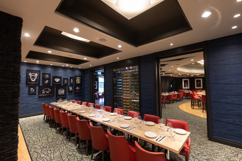 SC Damn Good Food - Restaurant | 300 East Lapotac Blvd, Edmonton, AB T7X 3Y3, Canada | Phone: (780) 930-2636