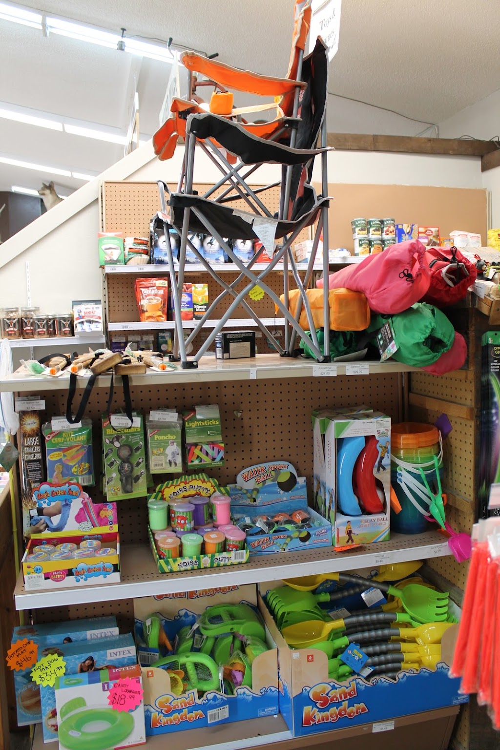 Miners Mercantile & Bakery & Fuel Station | 602 1st Ave, AB-774, Beaver Mines, AB T0K 1W0, Canada | Phone: (403) 627-4878