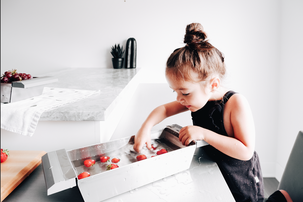 Prochef by Julien | 955 Rue Lachance, Québec, QC G1P 2H3, Canada | Phone: (866) 901-5624