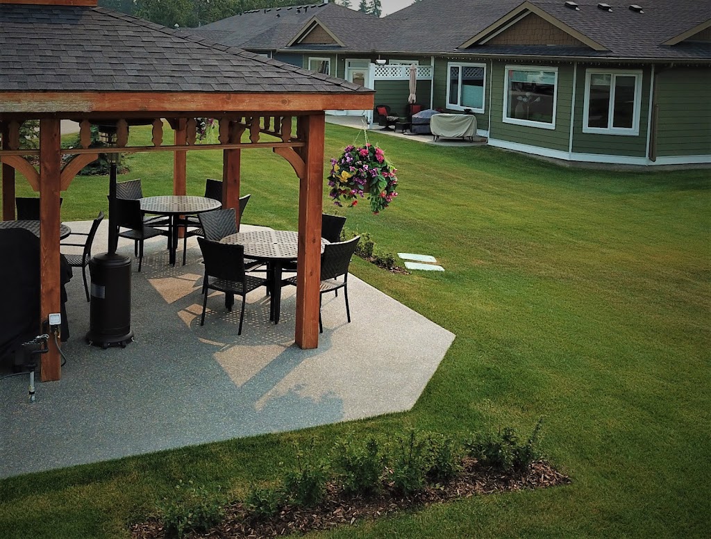 Prairie Creek Crossing | 610 4 Ave SW, Sundre, AB T0M 1X0, Canada | Phone: (403) 852-9910