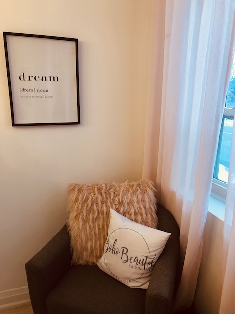 Boho Beauty Microblading & Spa | 19 Temperance St, Bowmanville, ON L1C 3A3, Canada | Phone: (905) 914-0074