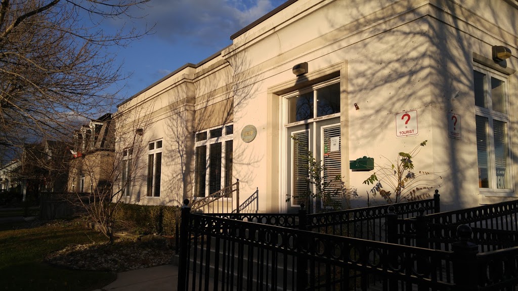 The Ontario Genealogical Society - Niagara Peninsula Branch | 50 Chapel St S, Thorold, ON L2V 2C6, Canada | Phone: (855) 697-6687 ext. 319