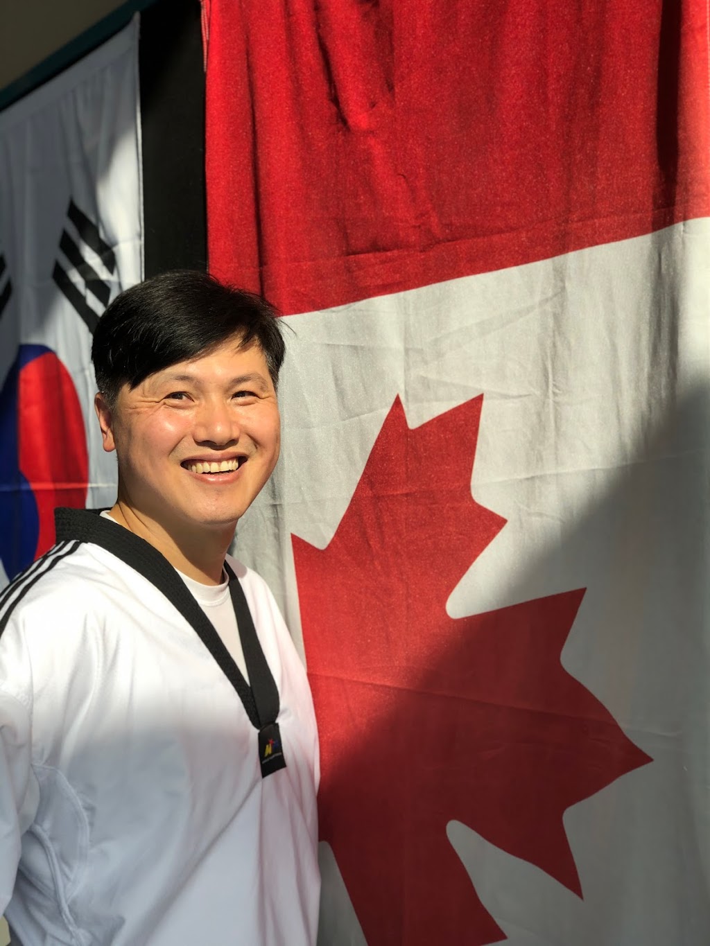 Red Phoenix Tae Kwon Do | 620 46 Ave NE #104, Calgary, AB T2E 8M9, Canada | Phone: (403) 277-7937