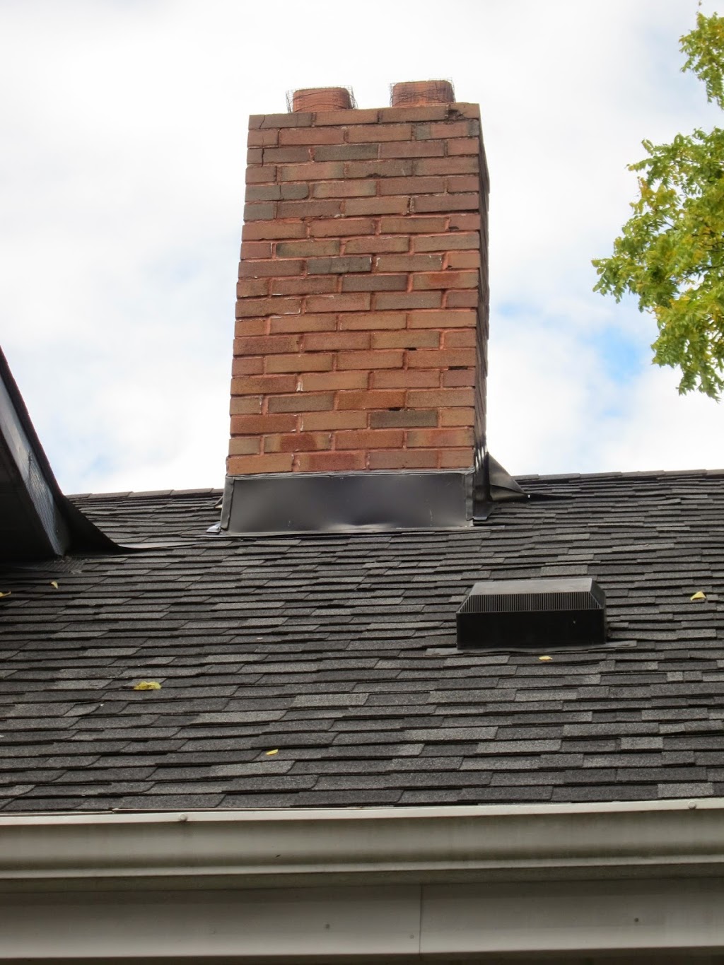 Chameleon Masonry Restoration | 32 George St, Barrie, ON L4N 5N3, Canada | Phone: (705) 725-8378