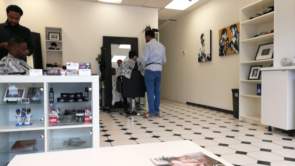 Kuture Cuts & Culture | 411 Manhattan Dr, Unionville, ON L3P 7P4, Canada | Phone: (905) 604-2552