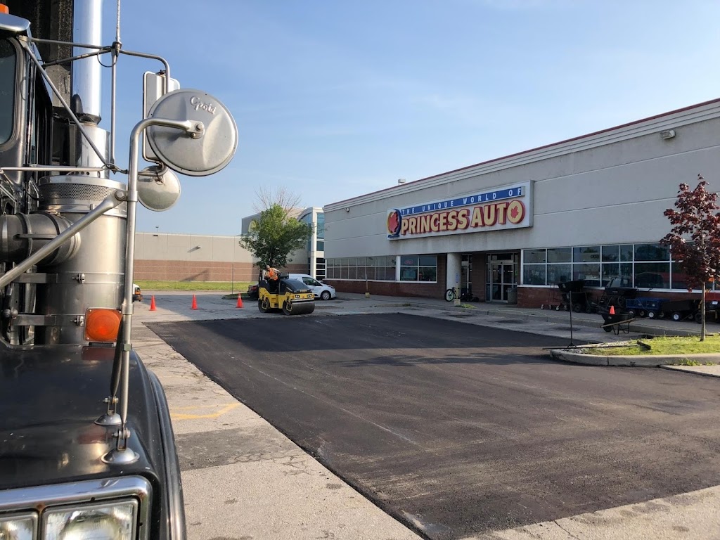 Cameron Paving | 26 Cameron Rd, Cameron, ON K0M 1G0, Canada | Phone: (705) 328-5848