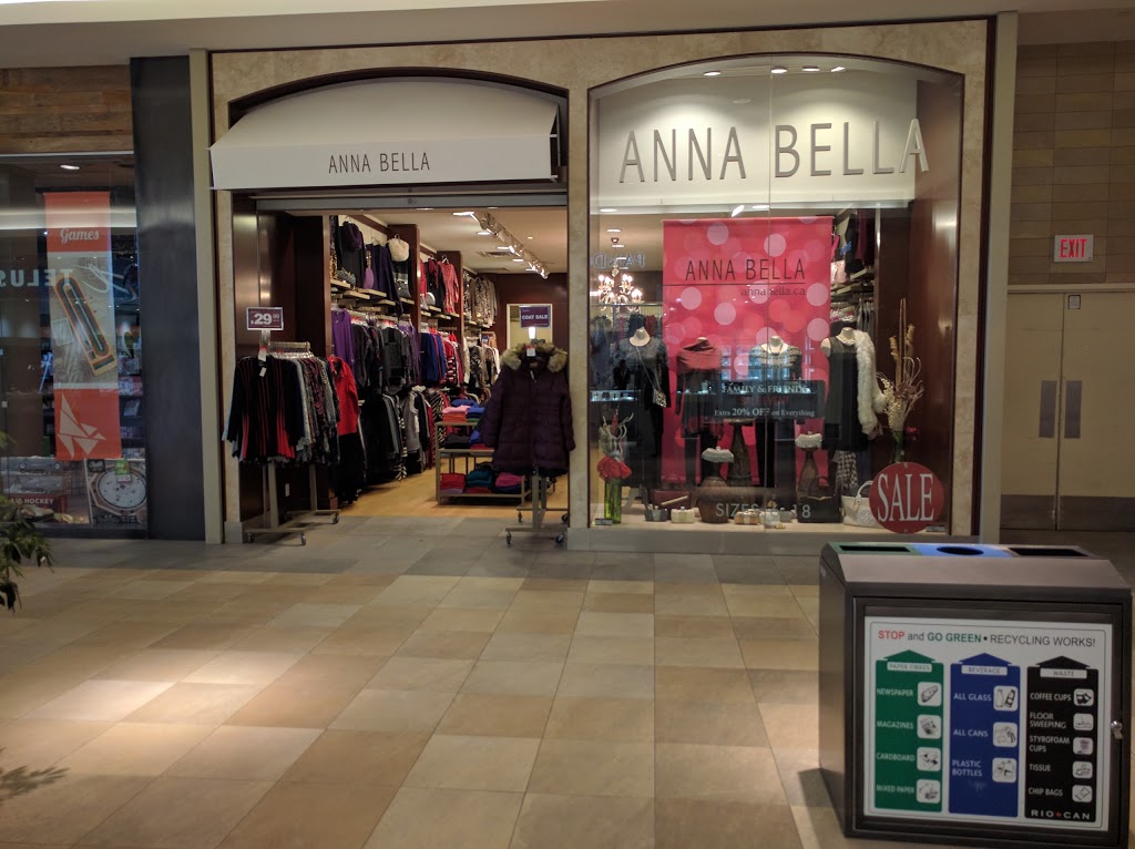 Anna Bella | 509 Bayfield St, Barrie, ON L4M 4Z8, Canada | Phone: (705) 727-1228