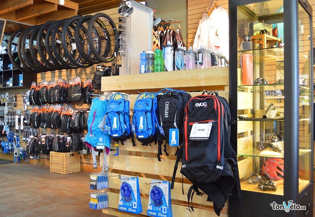 Genetik Sport - Pivot - Norco | 20615 Boulevard Henri-Bourassa, Québec, QC G2N 1P3, Canada | Phone: (418) 849-2323