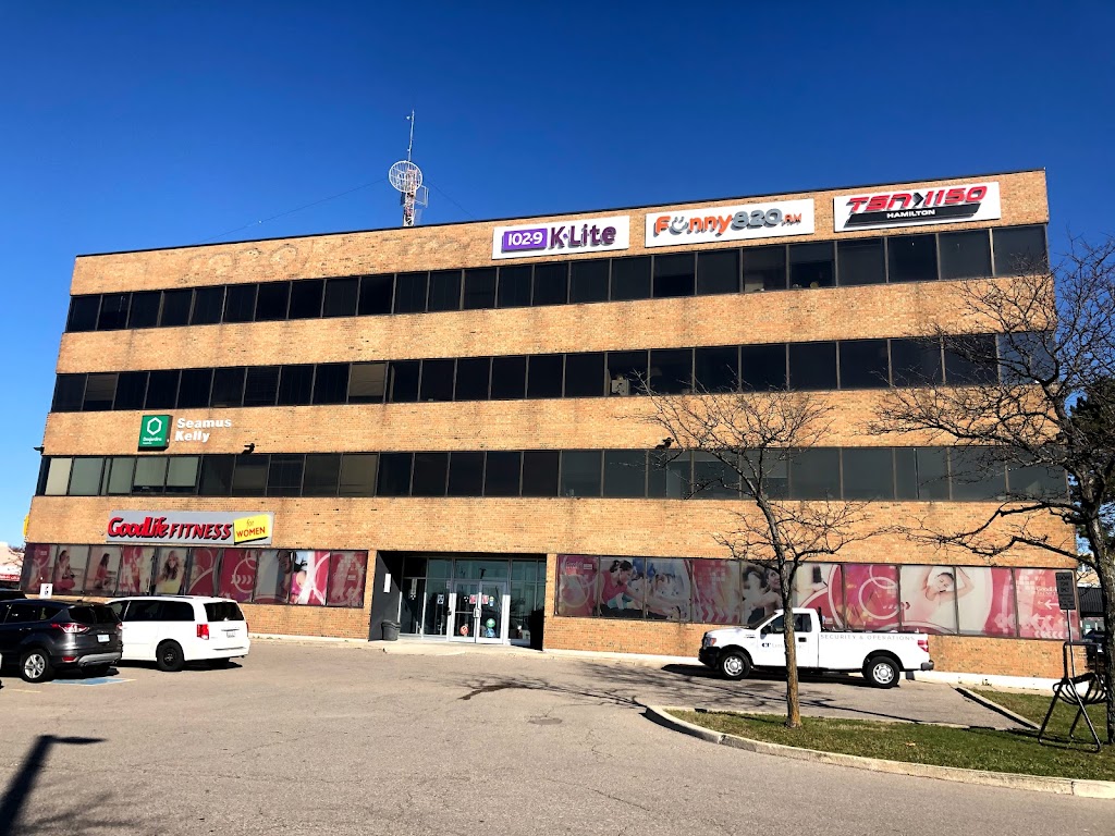 Cham Radio | 883 Upper Wentworth St, Hamilton, ON L9A 4Y6, Canada | Phone: (905) 388-2426