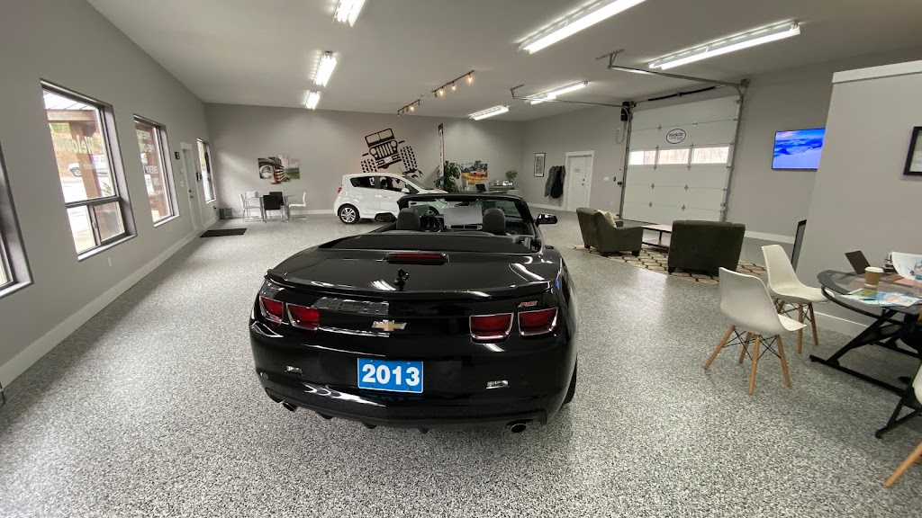 Miracle Truck & Car Company | 2701 Alberni Hwy #9A, Coombs, BC V0R 1M0, Canada | Phone: (604) 323-3789