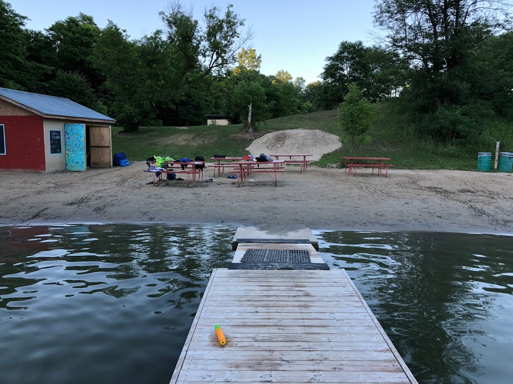Lyn Valley Conservation Area | 90 Lyn Valley Rd, Lyn, ON K0E 1M0, Canada | Phone: (613) 546-4228