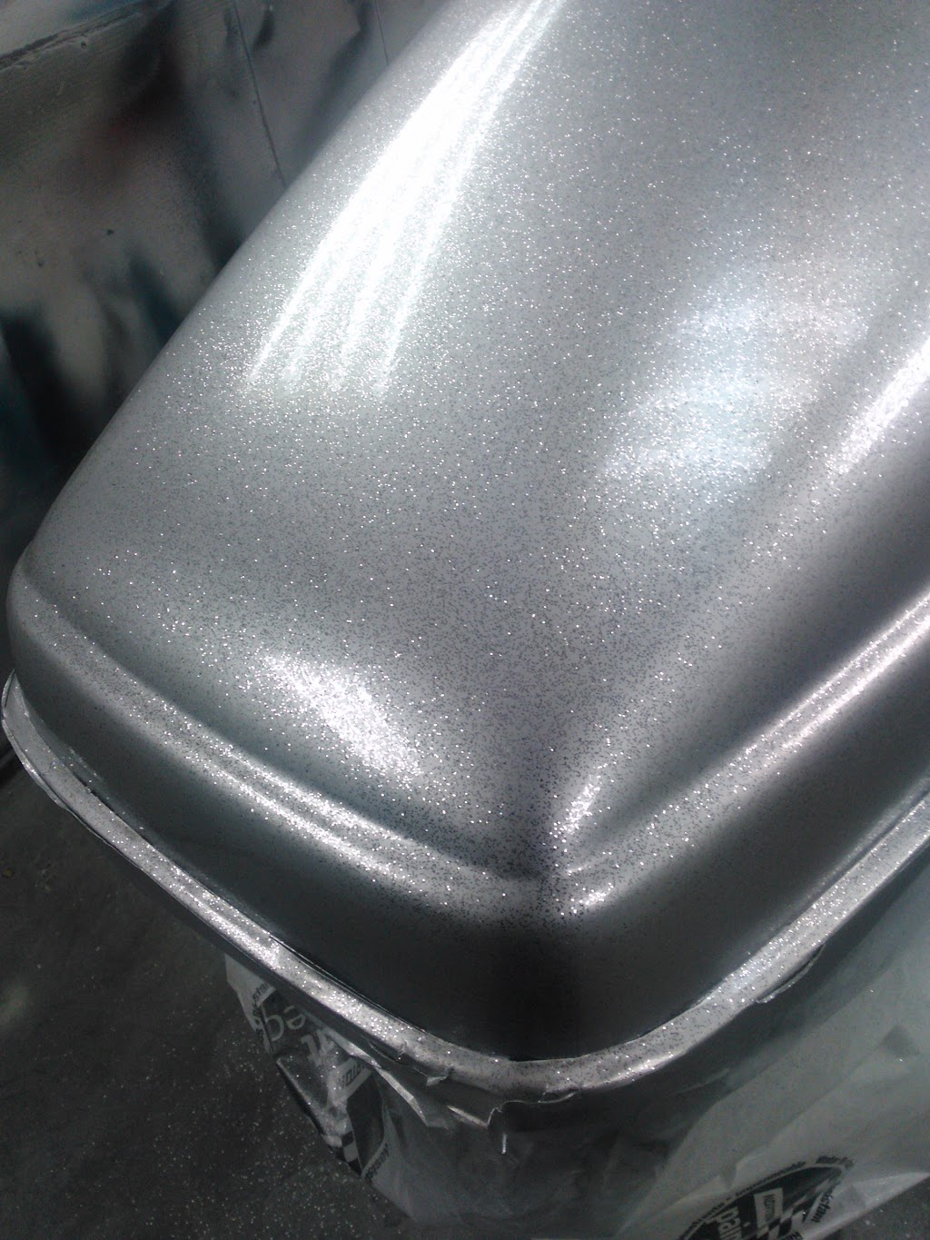 Ritchies Auto Shop | 130 Hammel Ave, Parry Sound, ON P2A 2W9, Canada | Phone: (705) 346-1420