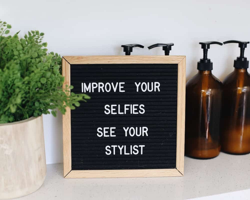 Champagne Glow Hair Co. | 23980 Kanaka Way #130, Maple Ridge, BC V2W 0H7, Canada | Phone: (604) 477-9339