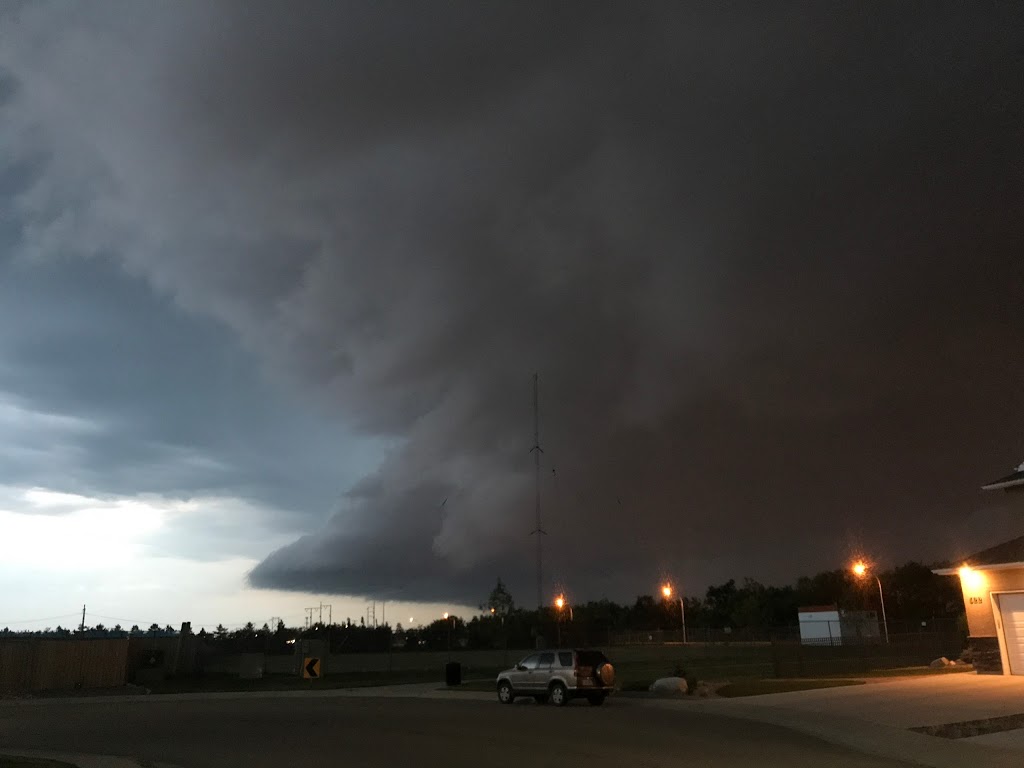 Elaine Hnatyshyn | Evergreen Boulevard, Saskatoon, SK S7S 1N1, Canada