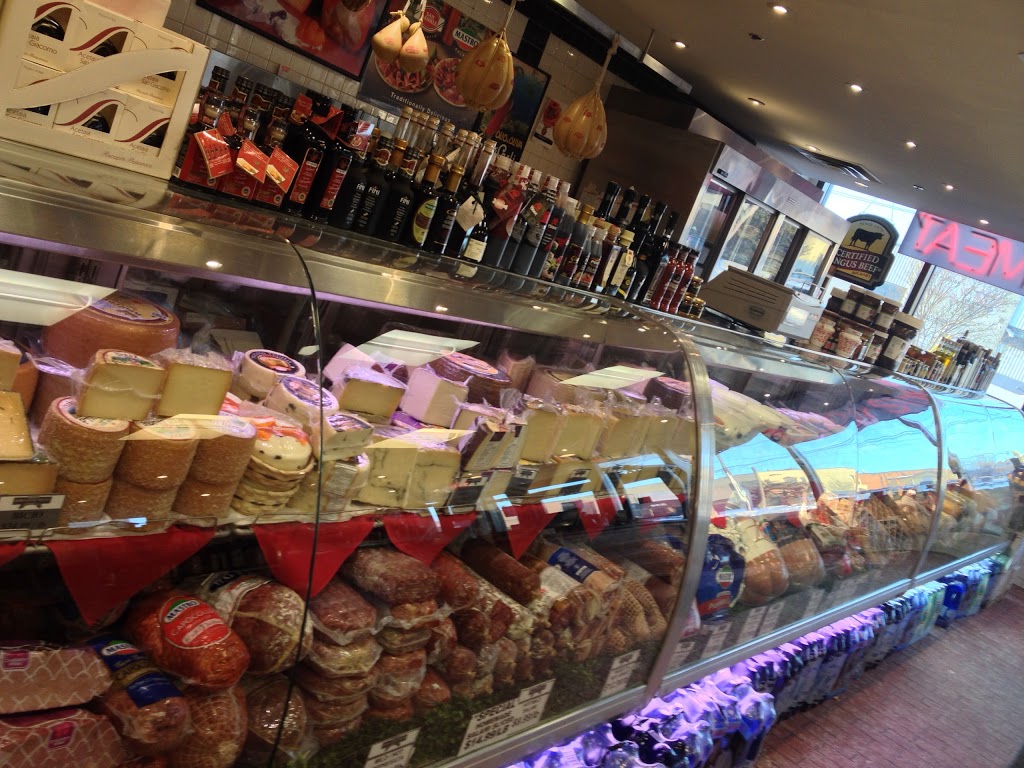 Eddystone Meats | 245 Eddystone Ave, North York, ON M3N 1H8, Canada | Phone: (416) 743-5601