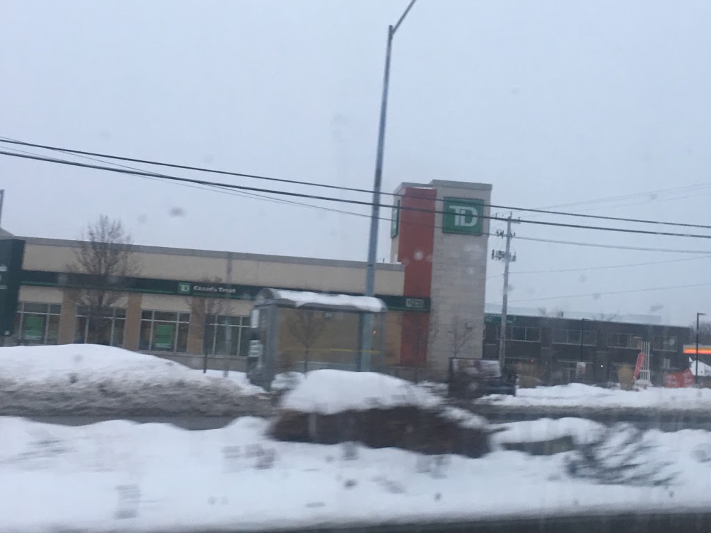 TD Canada Trust Branch and ATM | 4233 King St E, Kitchener, ON N2P 2E9, Canada | Phone: (519) 650-5653