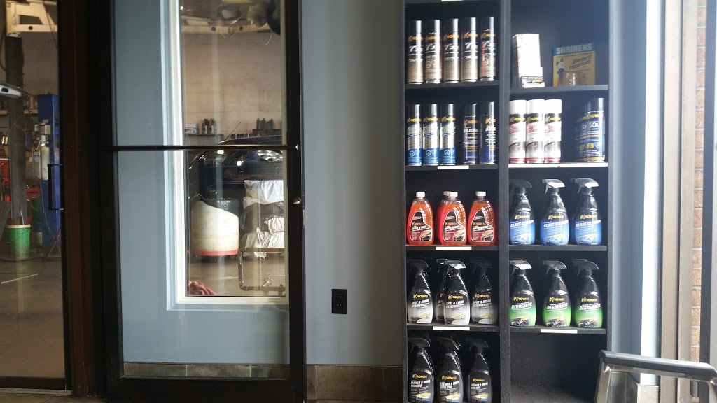 Krown Georgetown | 354 Guelph St Unit #21, Georgetown, ON L7G 4B5, Canada | Phone: (905) 877-8220