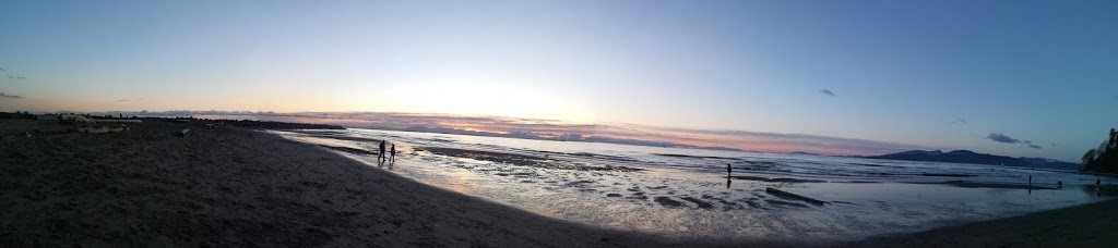 Reck Beach | University Endowment Lands, BC V6T, Canada